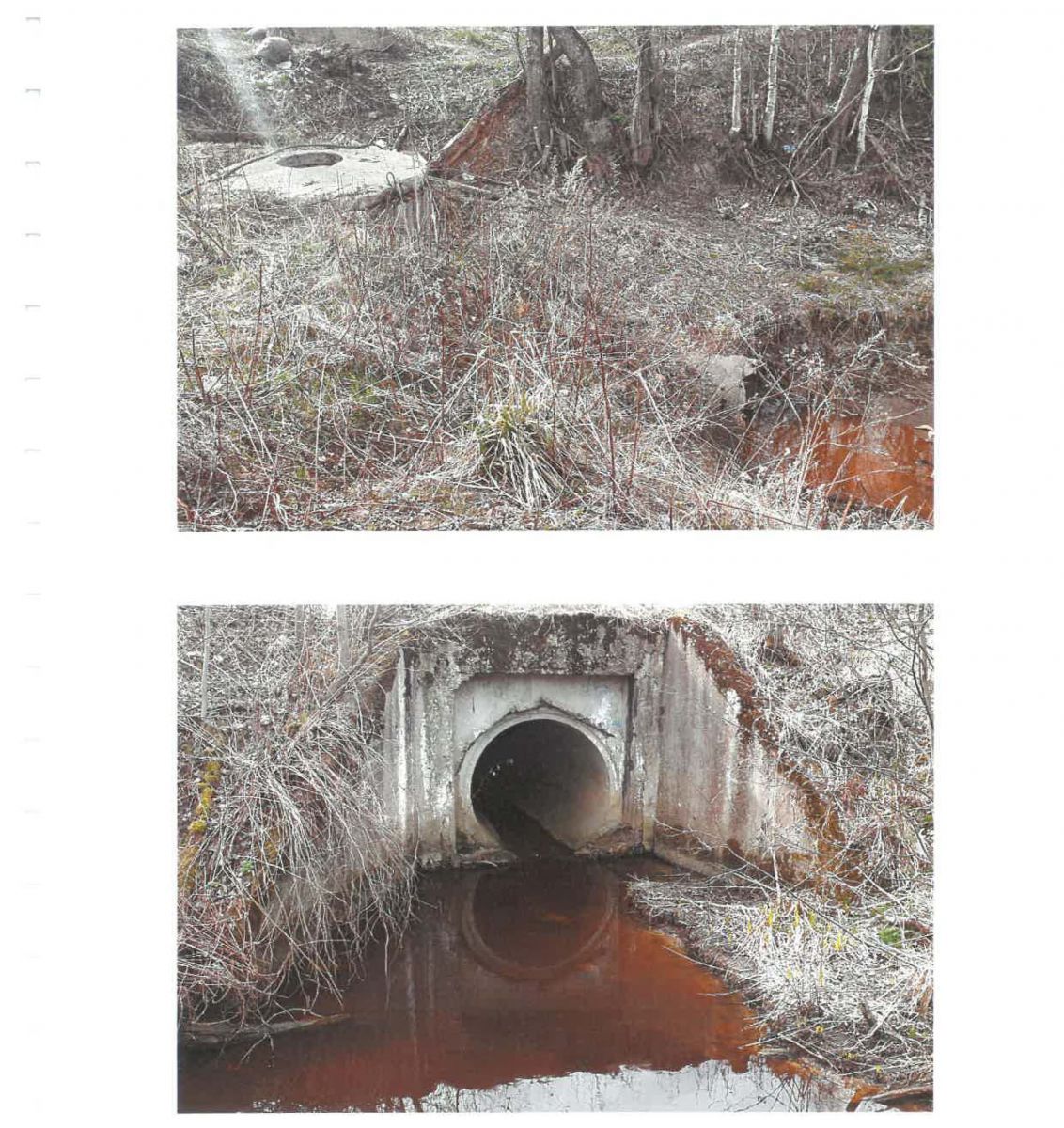 РАЗРАБОТКА ПСД ПО ОРГАНИЗАЦИИ И ОЧИСТКЕ ЛИВНЕВЫХ СТОКОВ С ТЕРРИТОРИИ ...